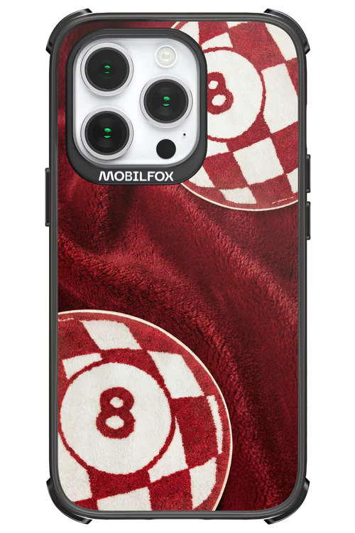 Lucky 8 2.0 - Apple iPhone 14 Pro - Image 16