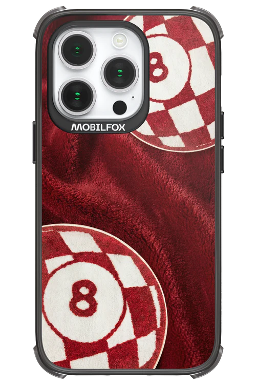 Lucky 8 2.0 - Apple iPhone 14 Pro - Image 17