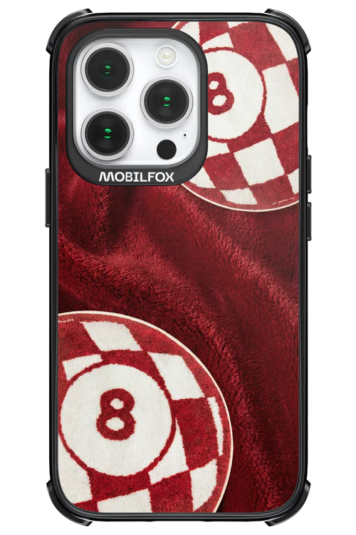 Lucky 8 2.0 - Apple iPhone 14 Pro - Image 20