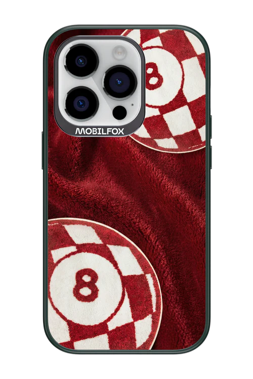 Lucky 8 2.0 - Apple iPhone 14 Pro - Image 4