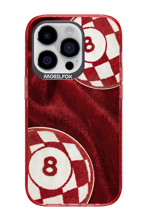 Lucky 8 2.0 - Apple iPhone 14 Pro - Image 8