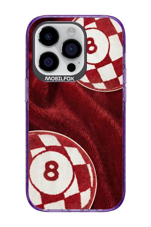 Lucky 8 2.0 - Apple iPhone 14 Pro - Image 9