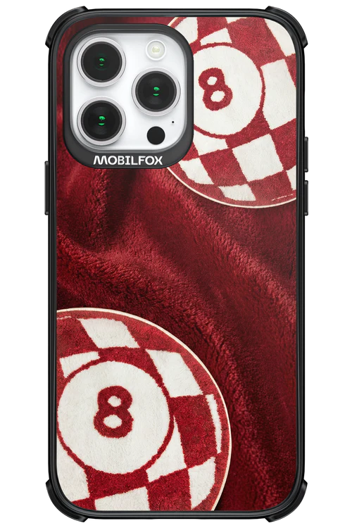 Lucky 8 2.0 - Apple iPhone 14 Pro Max - Image 20