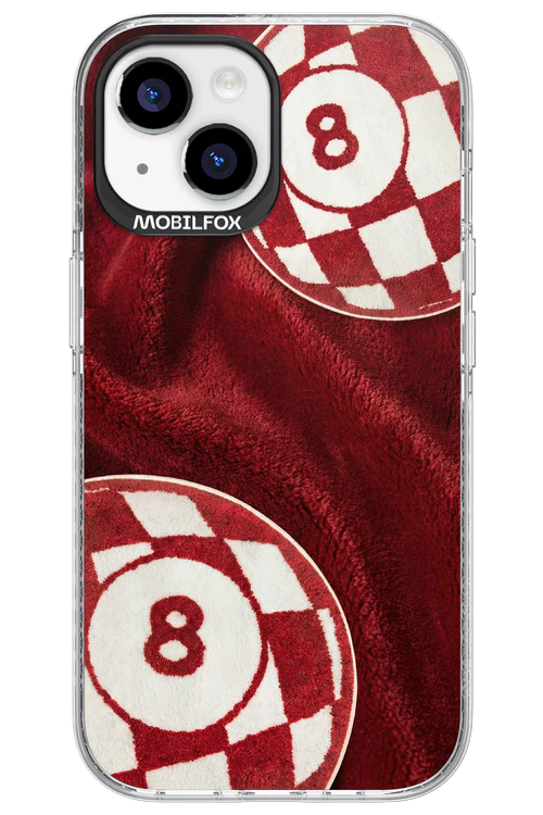 Lucky 8 2.0 - Apple iPhone 15 - Image 10