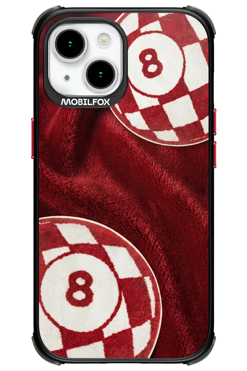 Lucky 8 2.0 - Apple iPhone 15 - Image 12