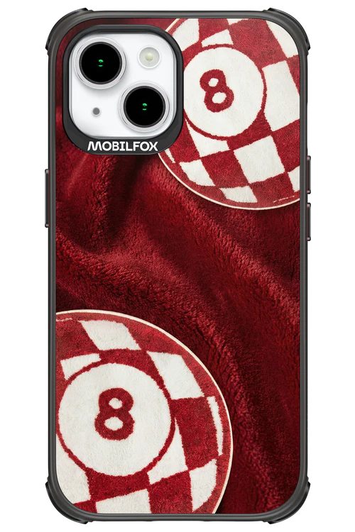 Lucky 8 2.0 - Apple iPhone 15 - Image 15