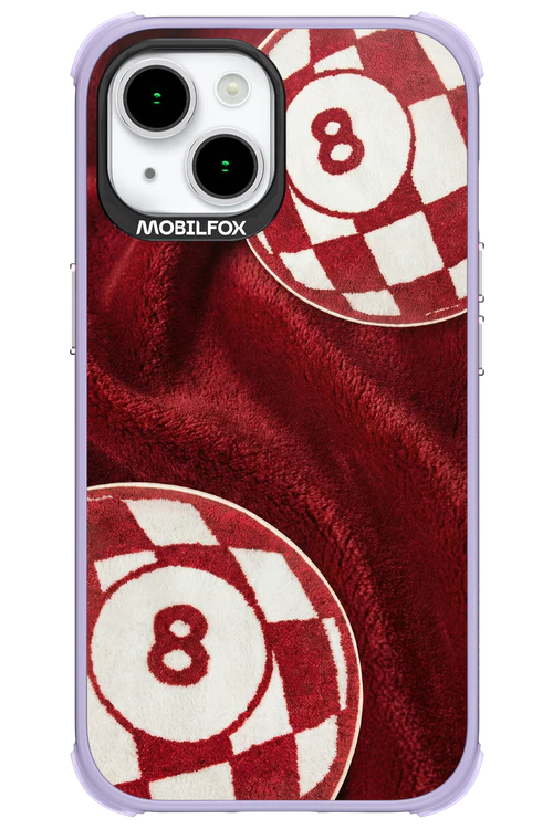 Lucky 8 2.0 - Apple iPhone 15 - Image 17