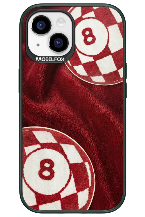 Lucky 8 2.0 - Apple iPhone 15 - Image 4