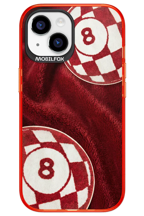 Lucky 8 2.0 - Apple iPhone 15 - Image 7