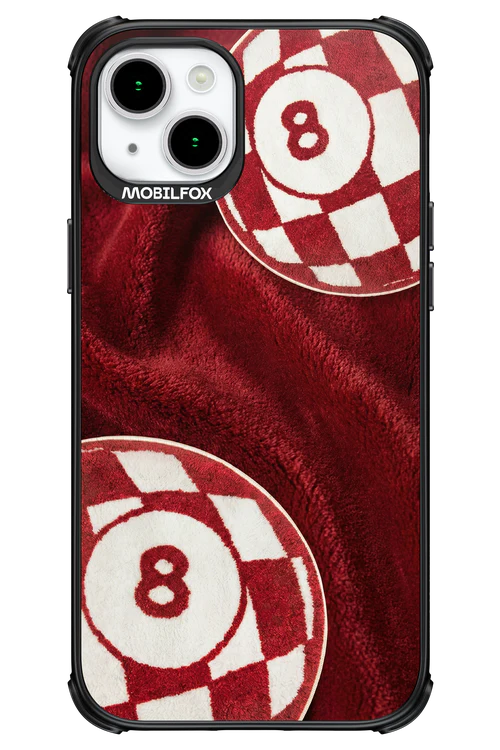 Lucky 8 2.0 - Apple iPhone 15 Plus - Image 11