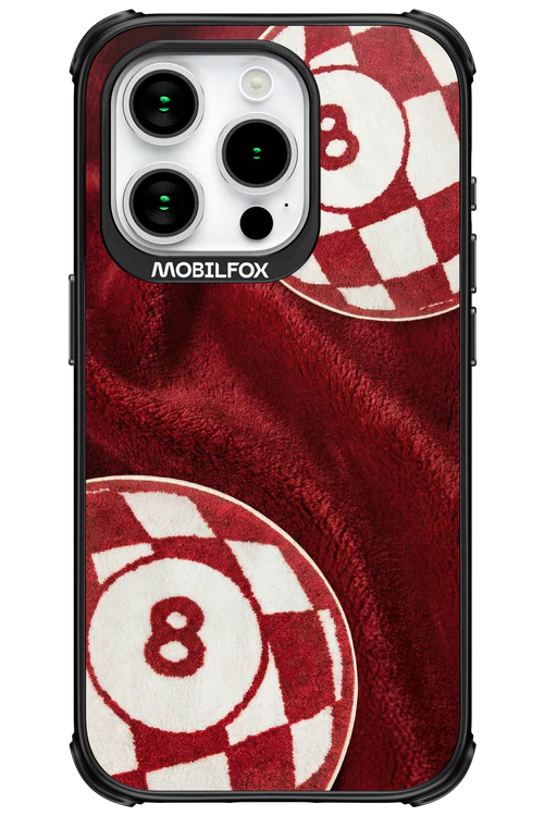 Lucky 8 2.0 - Apple iPhone 15 Pro - Image 19
