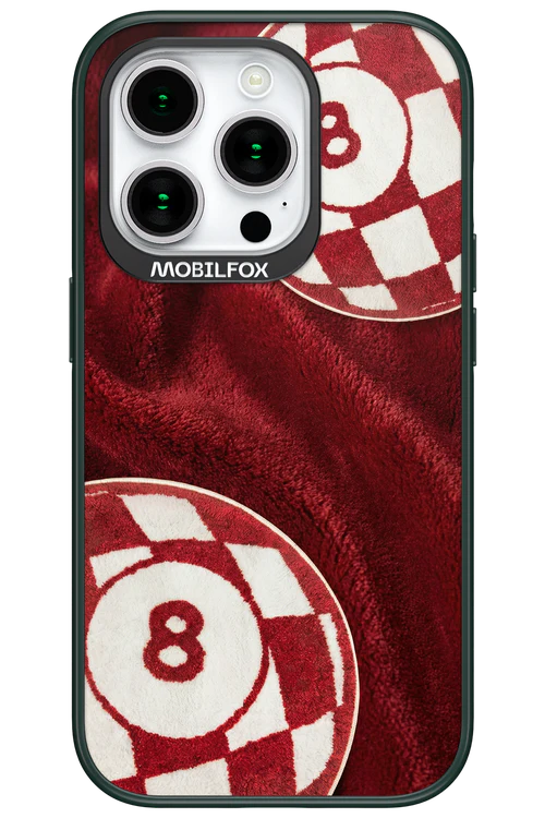 Lucky 8 2.0 - Apple iPhone 15 Pro - Image 4