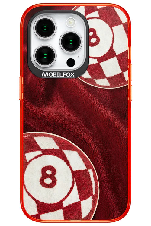 Lucky 8 2.0 - Apple iPhone 15 Pro - Image 7