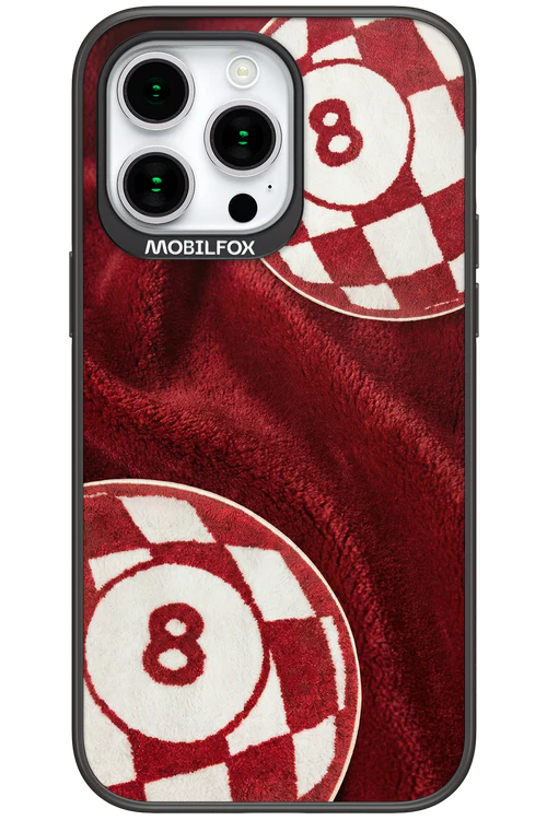 Lucky 8 2.0 - Apple iPhone 15 Pro Max - Image 2
