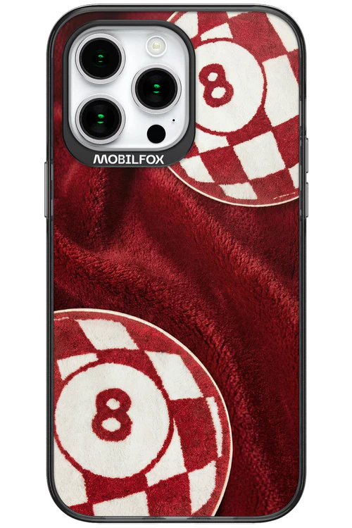 Lucky 8 2.0 - Apple iPhone 15 Pro Max - Image 6