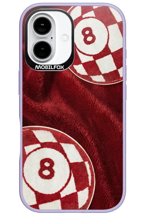 Lucky 8 2.0 - Apple iPhone 16 - Image 3