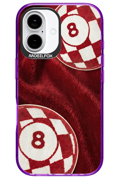 Lucky 8 2.0 - Apple iPhone 16 - Image 8
