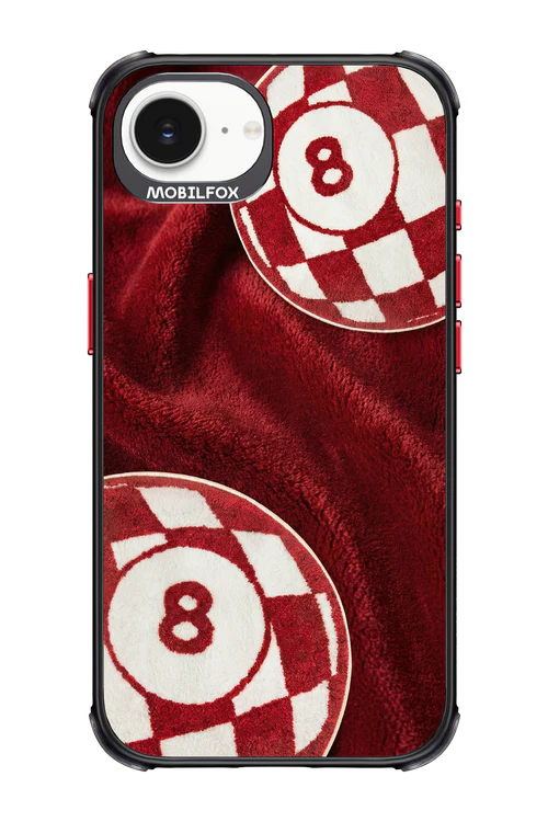 Lucky 8 2.0 - Apple iPhone 16e - Image 12