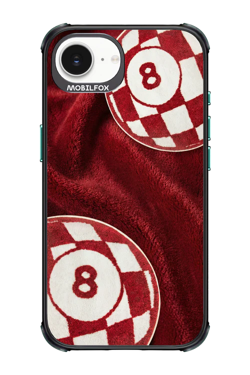 Lucky 8 2.0 - Apple iPhone 16e - Image 13