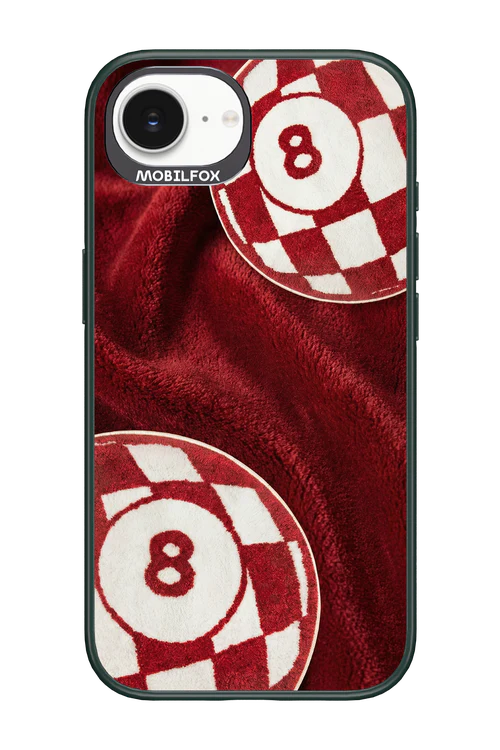 Lucky 8 2.0 - Apple iPhone 16e - Image 4