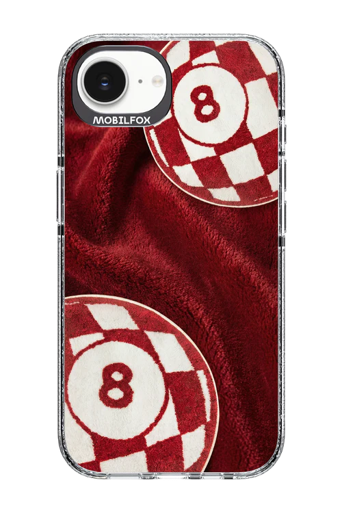 Lucky 8 2.0 - Apple iPhone 16e - Image 5