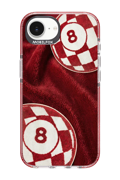 Lucky 8 2.0 - Apple iPhone 16e - Image 7