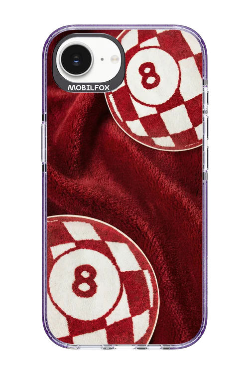 Lucky 8 2.0 - Apple iPhone 16e - Image 8