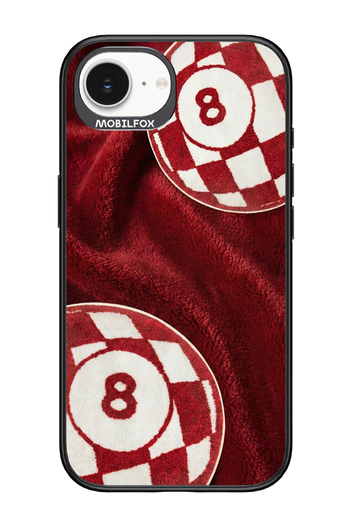 Lucky 8 2.0 - Apple iPhone 16e - Image 9