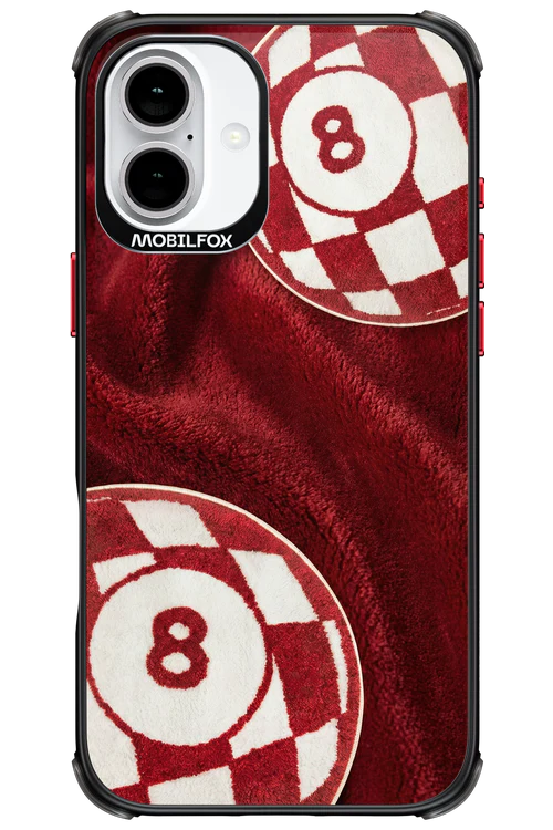 Lucky 8 2.0 - Apple iPhone 16 Plus - Image 12