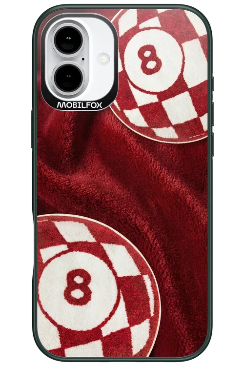 Lucky 8 2.0 - Apple iPhone 16 Plus - Image 4