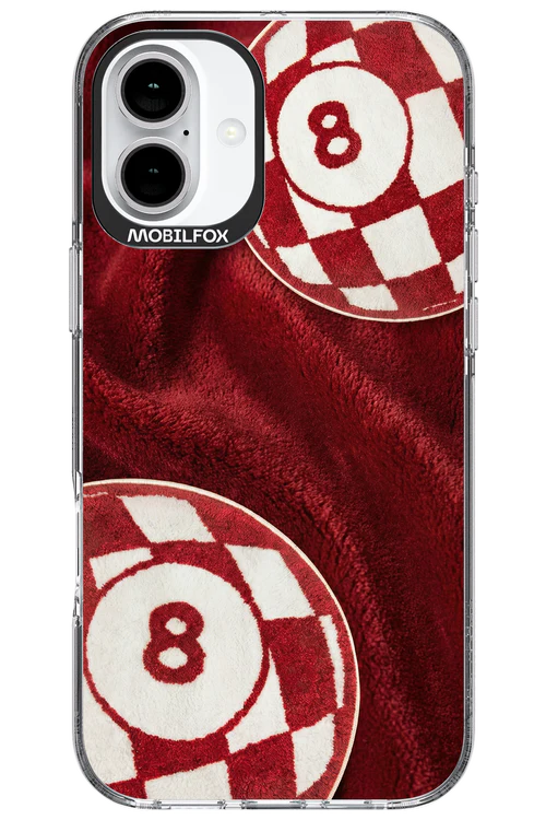 Lucky 8 2.0 - Apple iPhone 16 Plus - Image 5