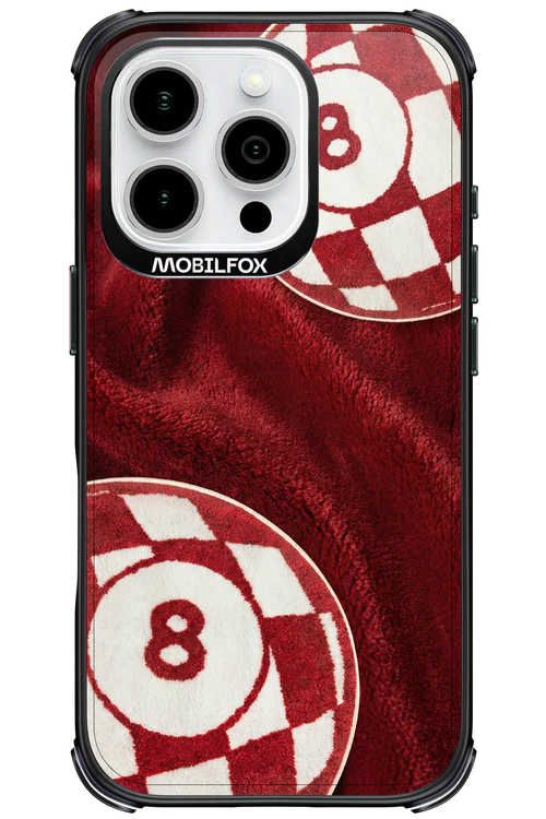 Lucky 8 2.0 - Apple iPhone 16 Pro - Image 11