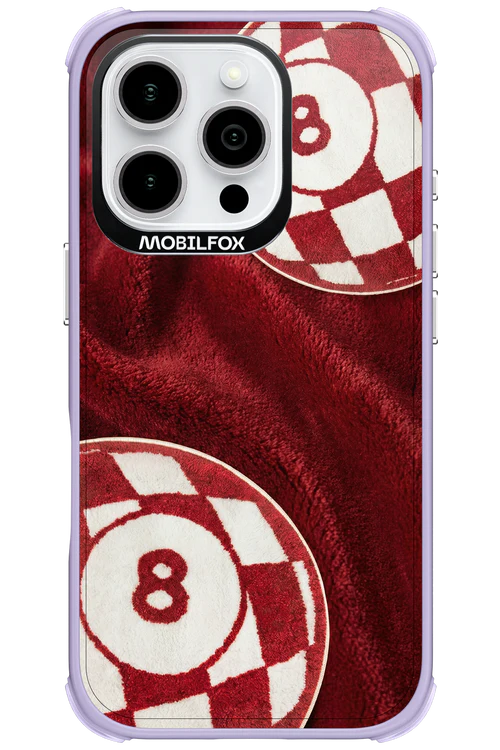 Lucky 8 2.0 - Apple iPhone 16 Pro - Image 17