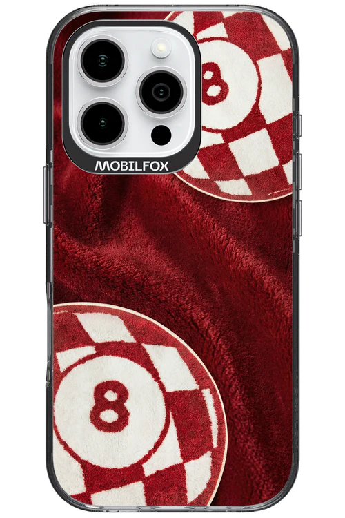 Lucky 8 2.0 - Apple iPhone 16 Pro - Image 6