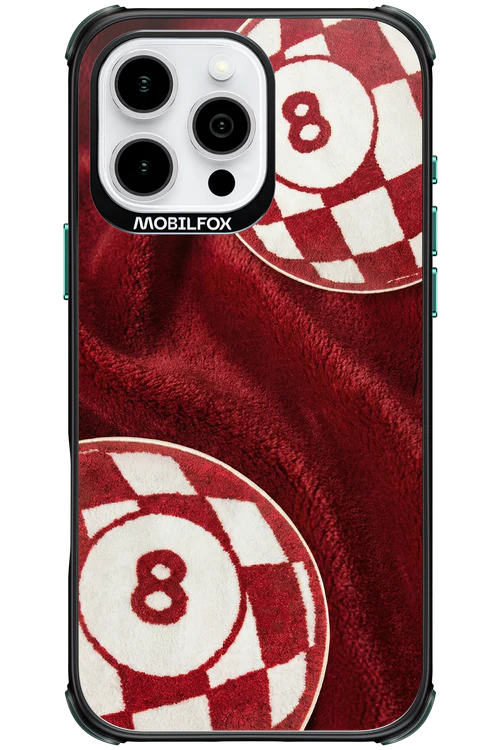 Lucky 8 2.0 - Apple iPhone 16 Pro Max - Image 13