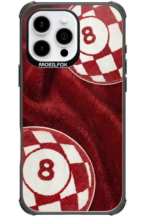 Lucky 8 2.0 - Apple iPhone 16 Pro Max - Image 15