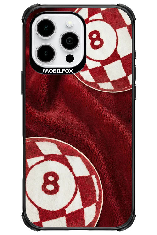 Lucky 8 2.0 - Apple iPhone 16 Pro Max - Image 19