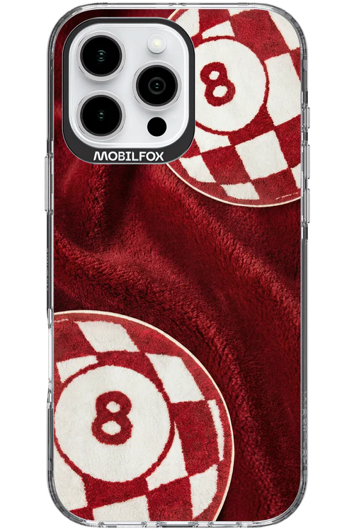 Lucky 8 2.0 - Apple iPhone 16 Pro Max - Image 5
