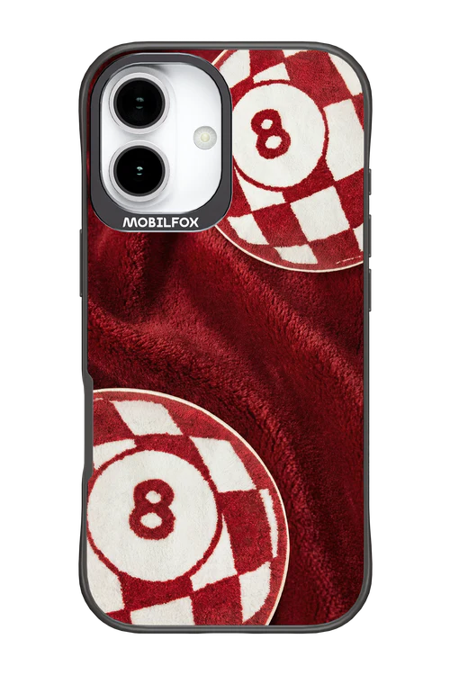 Lucky 8 2.0 - Apple iPhone 17 - Image 2