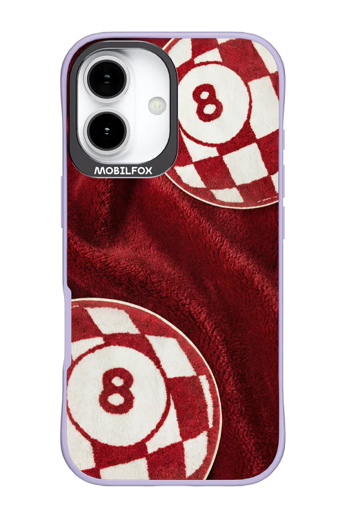 Lucky 8 2.0 - Apple iPhone 17 - Image 3