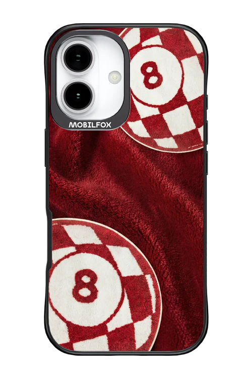 Lucky 8 2.0 - Apple iPhone 17 - Image 5