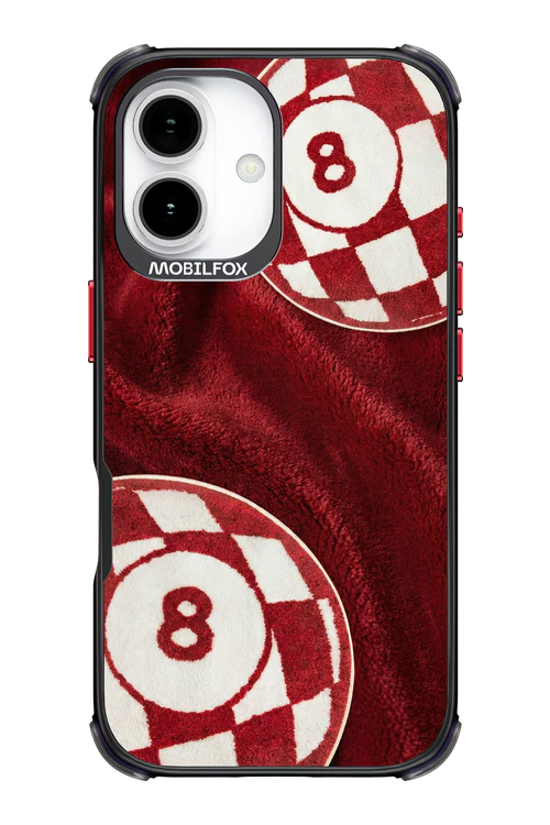 Lucky 8 2.0 - Apple iPhone 17 - Image 7
