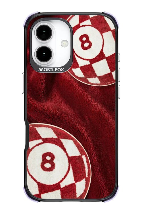 Lucky 8 2.0 - Apple iPhone 17 - Image 9
