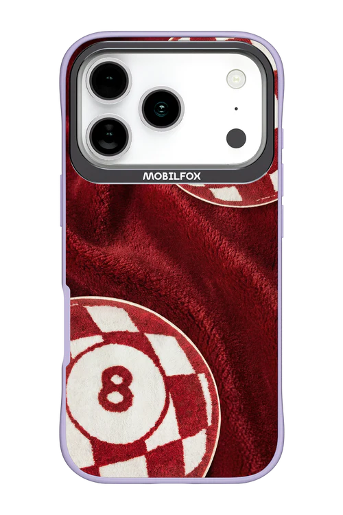 Lucky 8 2.0 - Apple iPhone 17 Pro - Image 3