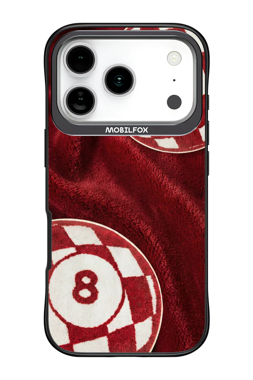 Lucky 8 2.0 - Apple iPhone 17 Pro - Image 5