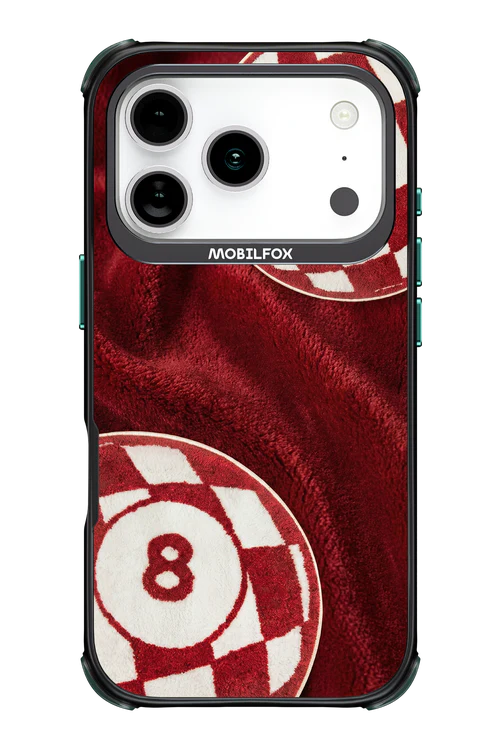 Lucky 8 2.0 - Apple iPhone 17 Pro - Image 8