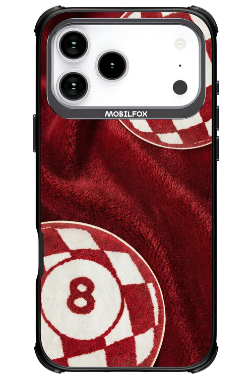 Lucky 8 2.0 - Apple iPhone 17 Pro Max - Image 10