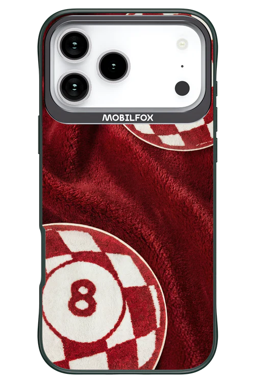 Lucky 8 2.0 - Apple iPhone 17 Pro Max - Image 4