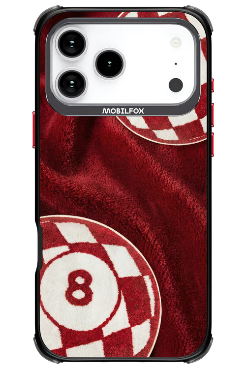 Lucky 8 2.0 - Apple iPhone 17 Pro Max - Image 7