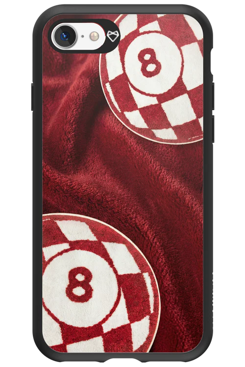 Lucky 8 2.0 - Apple iPhone 7